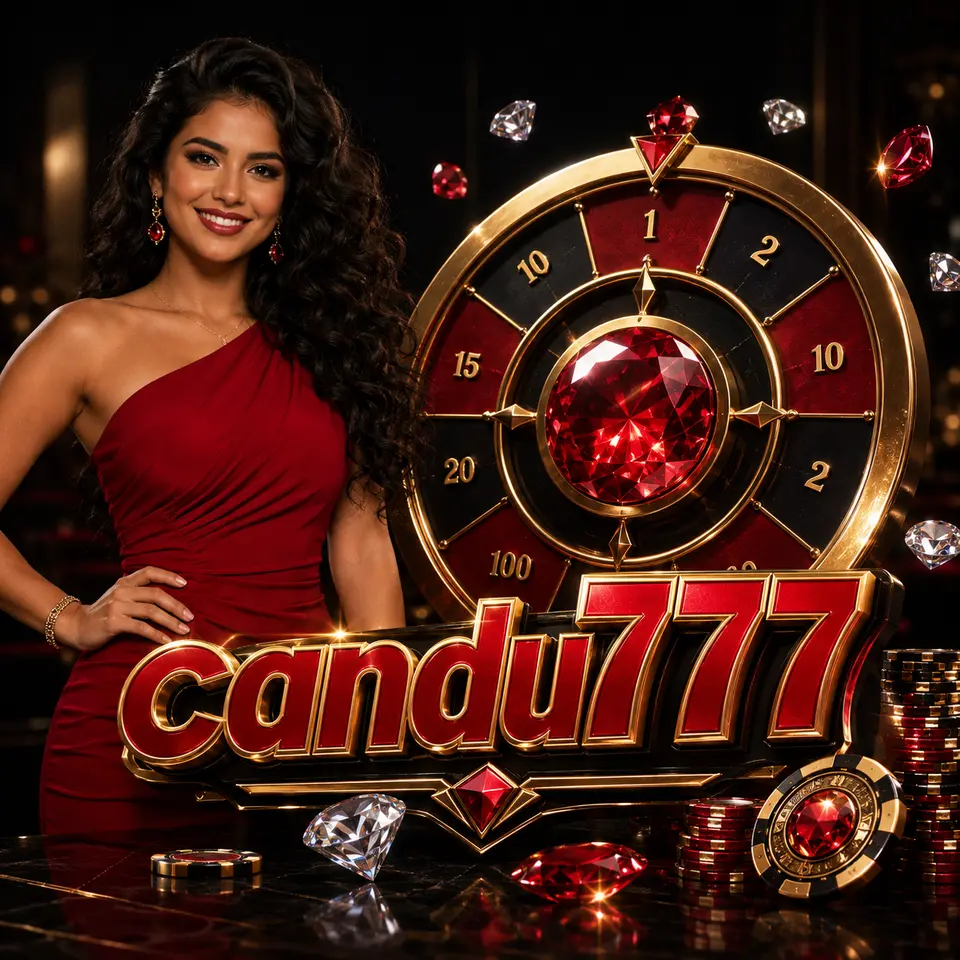 candu777 APK