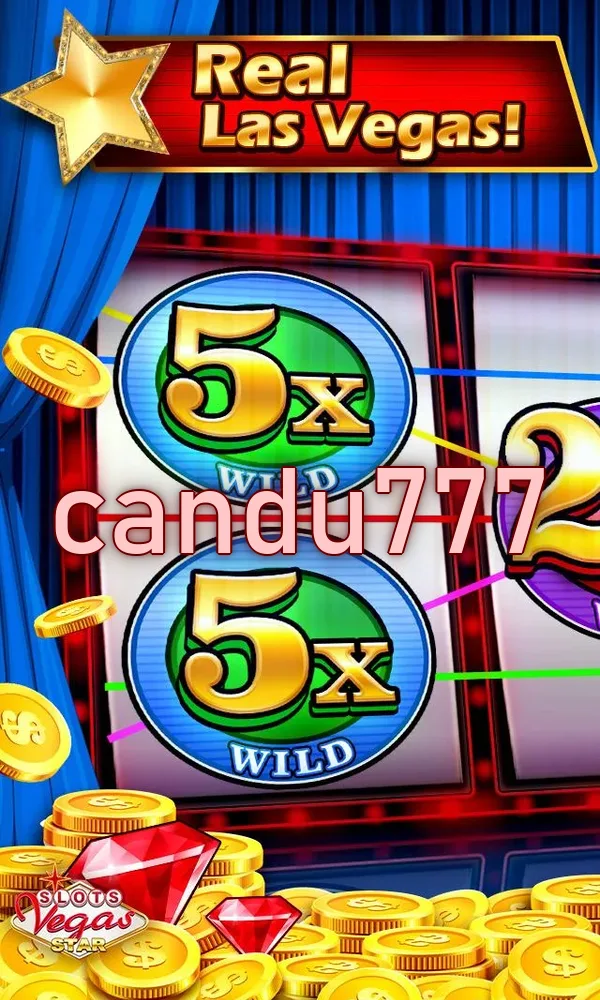 candu777 APK