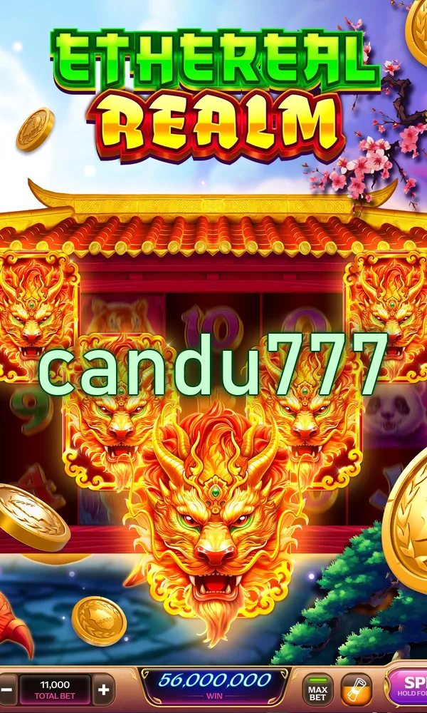 candu777 APK