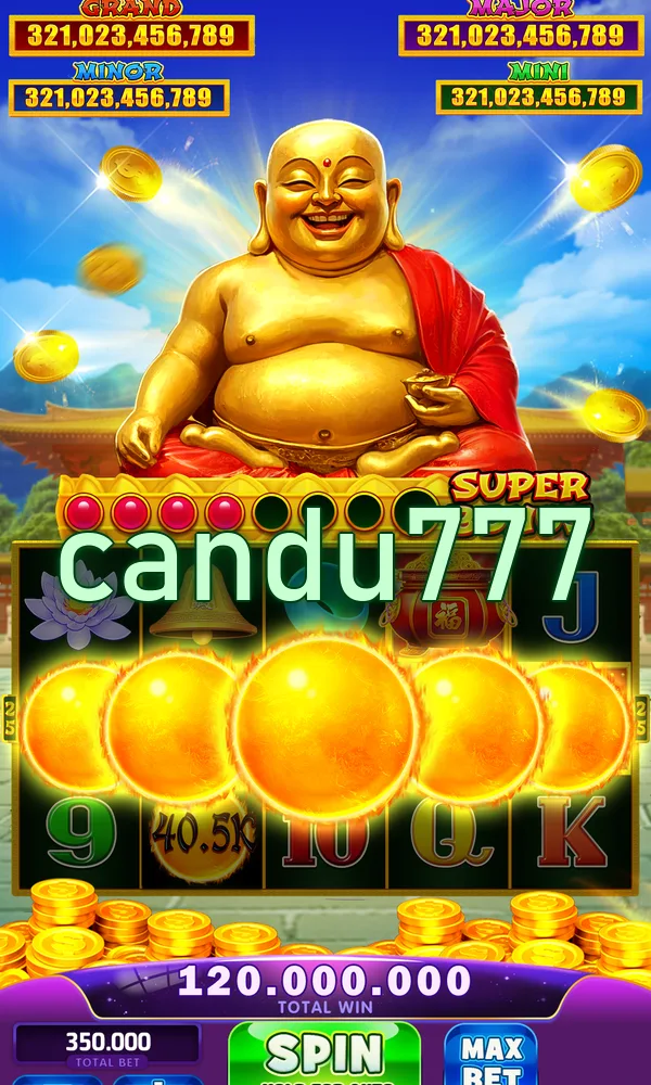 candu777 APK