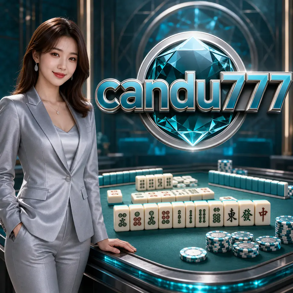 candu777 Masuk