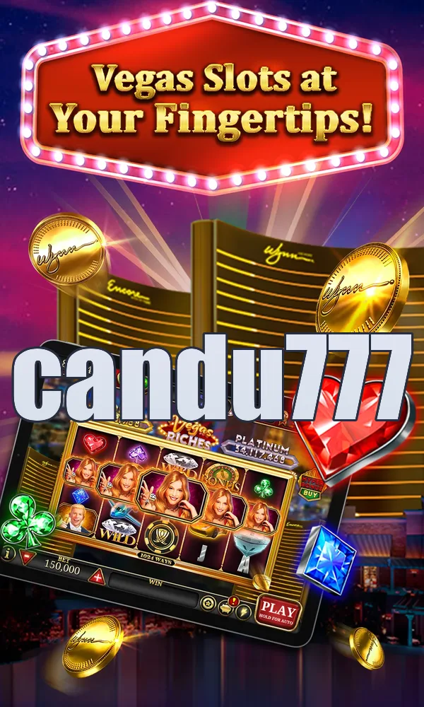 candu777 Masuk