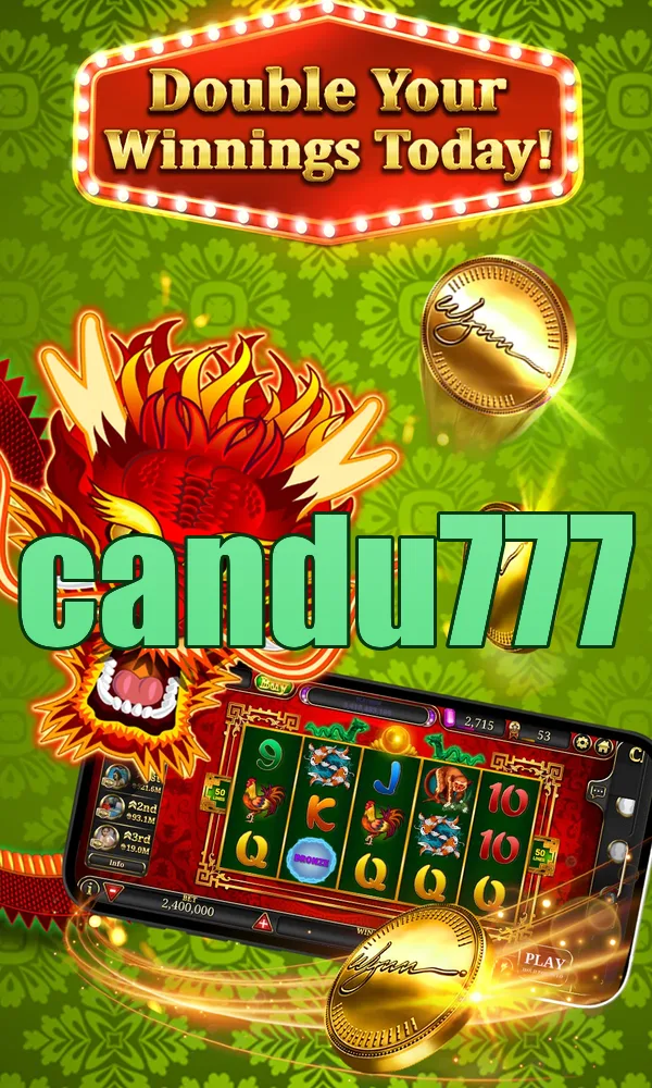 candu777 Masuk