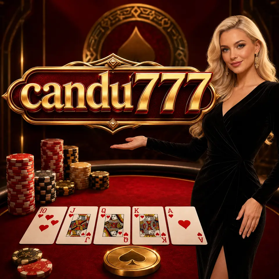 candu777 Masuk - candu777 Resmi