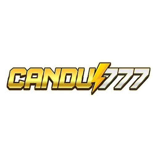 candu777 Logo - Resmi