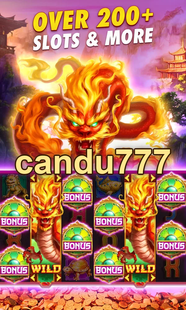 candu777 Preview - Resmi Unduh